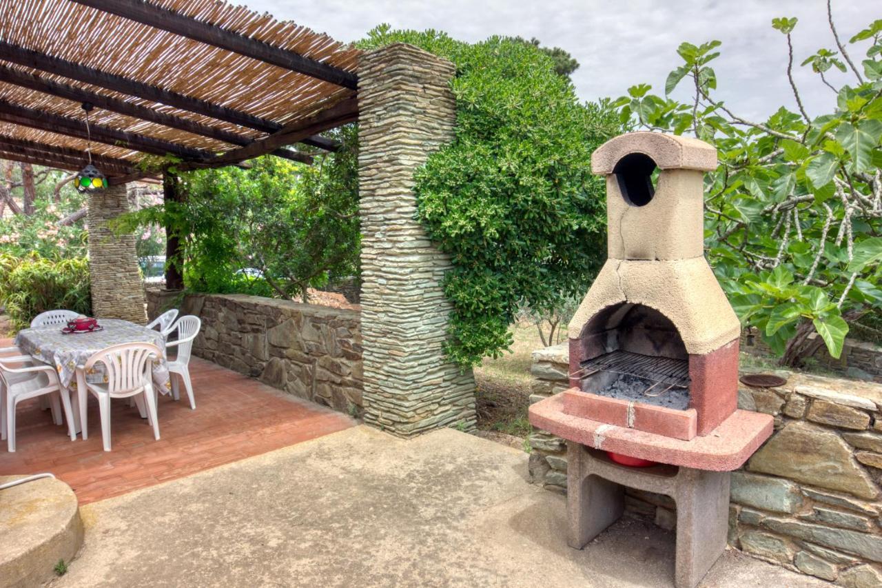 סטינטינו Villetta Rustica מראה חיצוני תמונה
