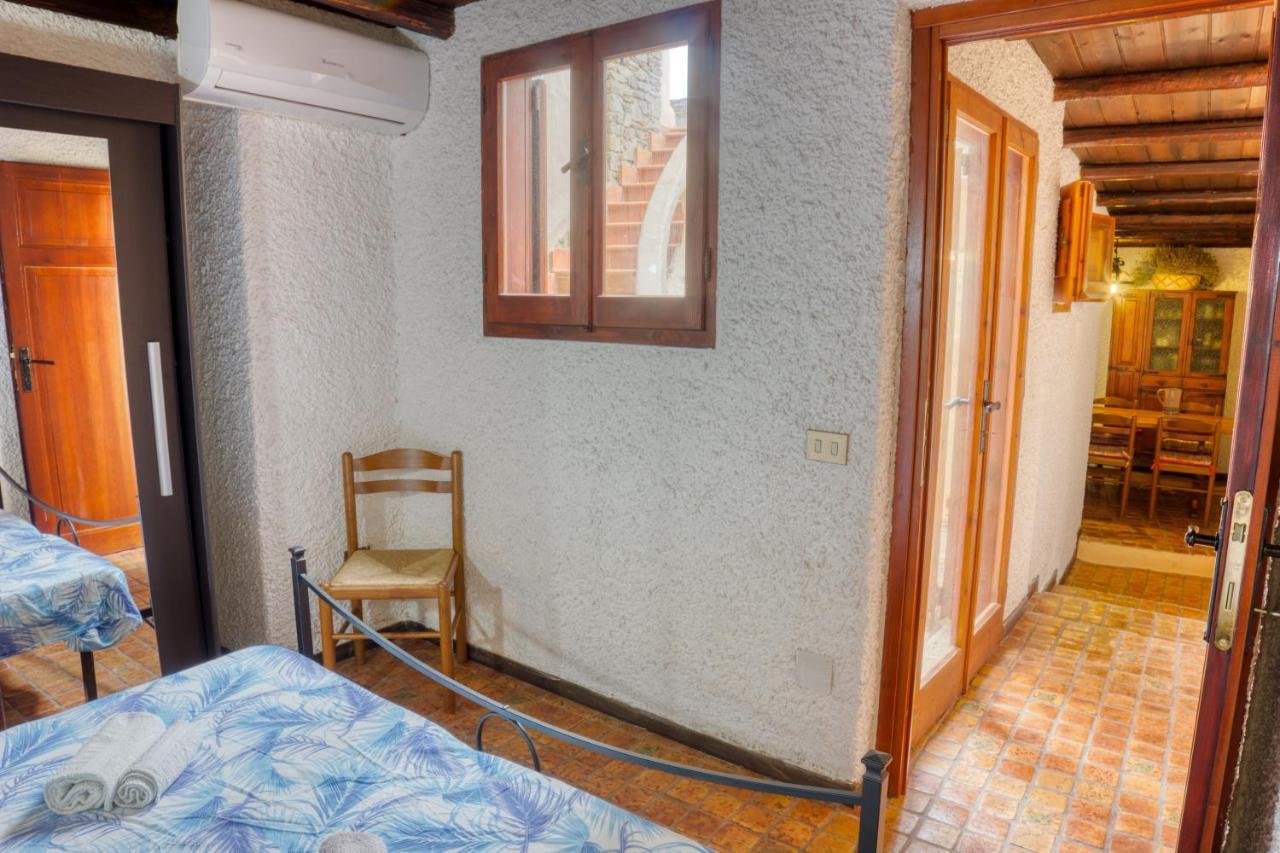 סטינטינו Villetta Rustica מראה חיצוני תמונה